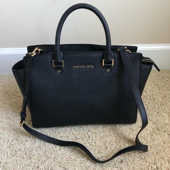 Michael Kors Selma Bag- sell or trade - Picture 3 of 8
